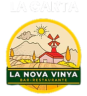 La Nova Vinya logo