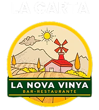 La Nova Vinya logo